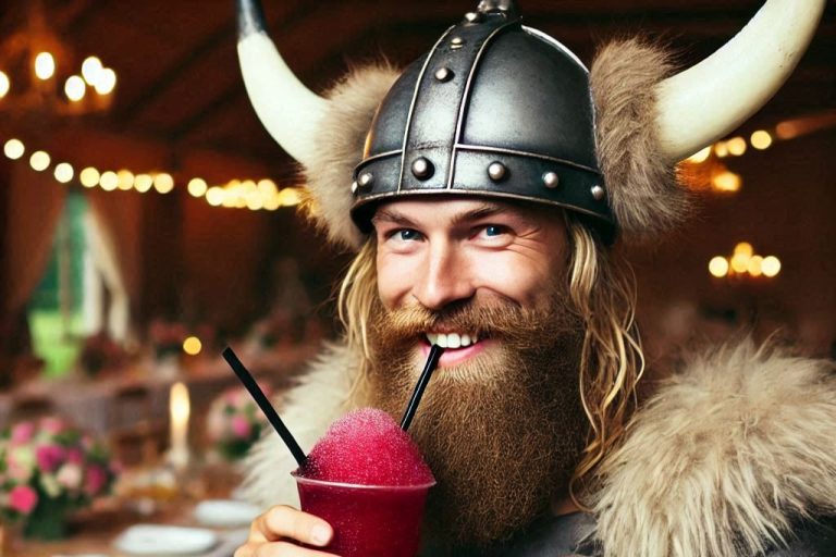 Slush Eis als Saisonmiete