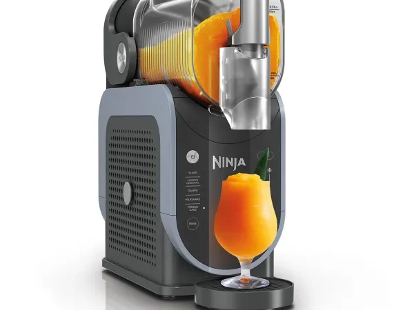 Ninja Slushi 1 Kammer Slush Eis Maschine