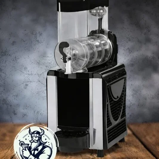 MonsterSlush Speedymaxx 3 Express
