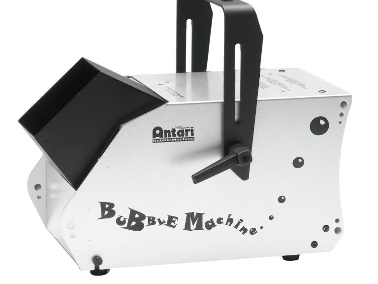 Antari B100 Seifenblasen Maschine mieten