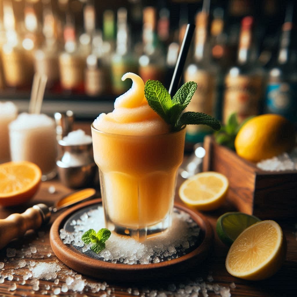 Frozen Cocktails mieten