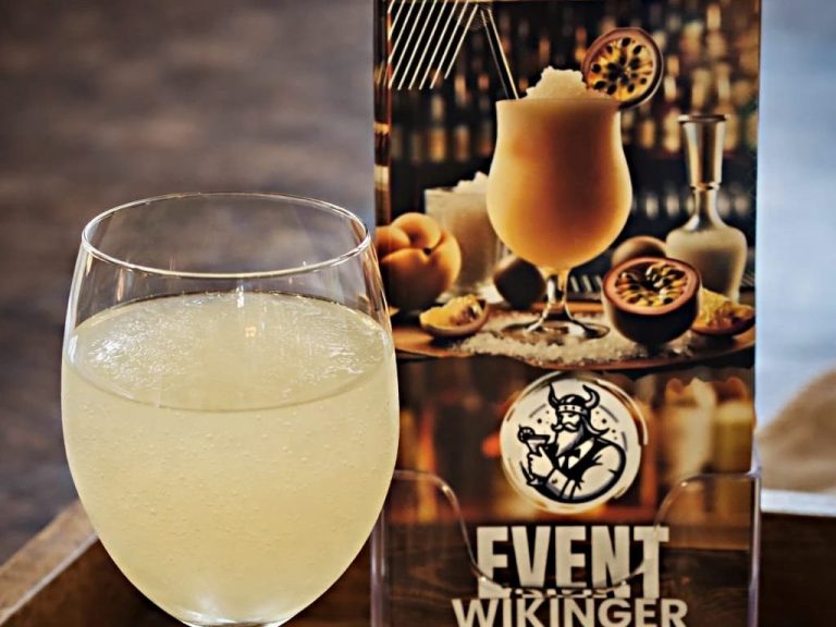 Frozen Vino mieten